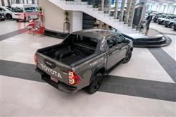 تويوتا هايلوكس